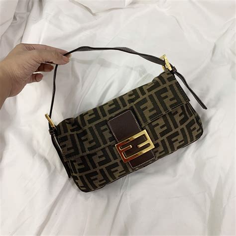 fendi mini bag price|fendi mini bag vintage.